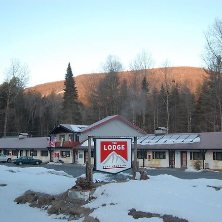 Gore Mountain Lodge North Creek Zewnętrze zdjęcie
