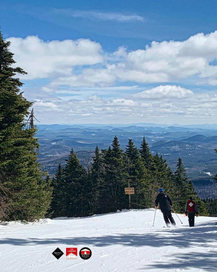 Gore Mountain Lodge North Creek Zewnętrze zdjęcie