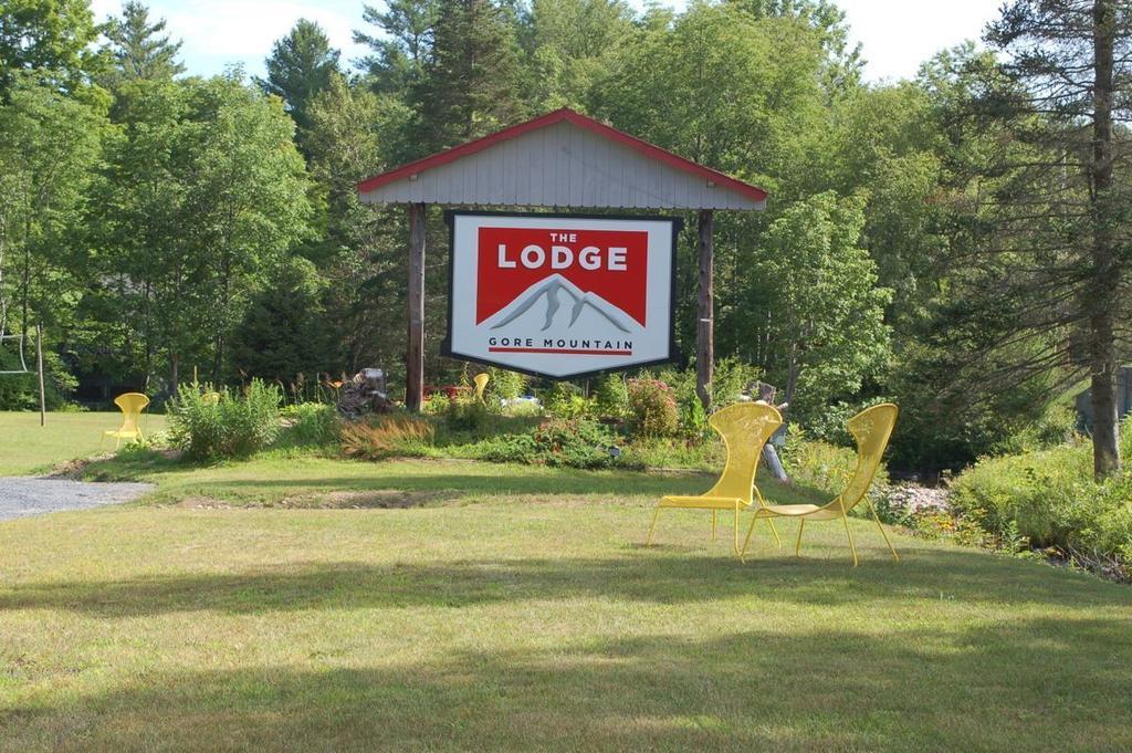 Gore Mountain Lodge North Creek Zewnętrze zdjęcie