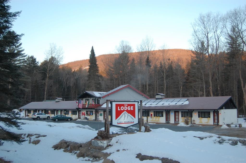 Gore Mountain Lodge North Creek Zewnętrze zdjęcie