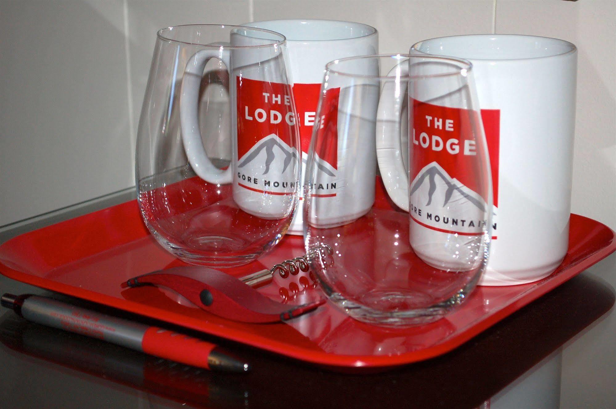 Gore Mountain Lodge North Creek Zewnętrze zdjęcie